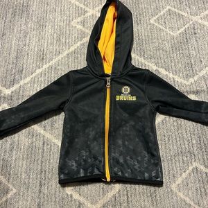 NHL Boston Bruins 18m Hoodie